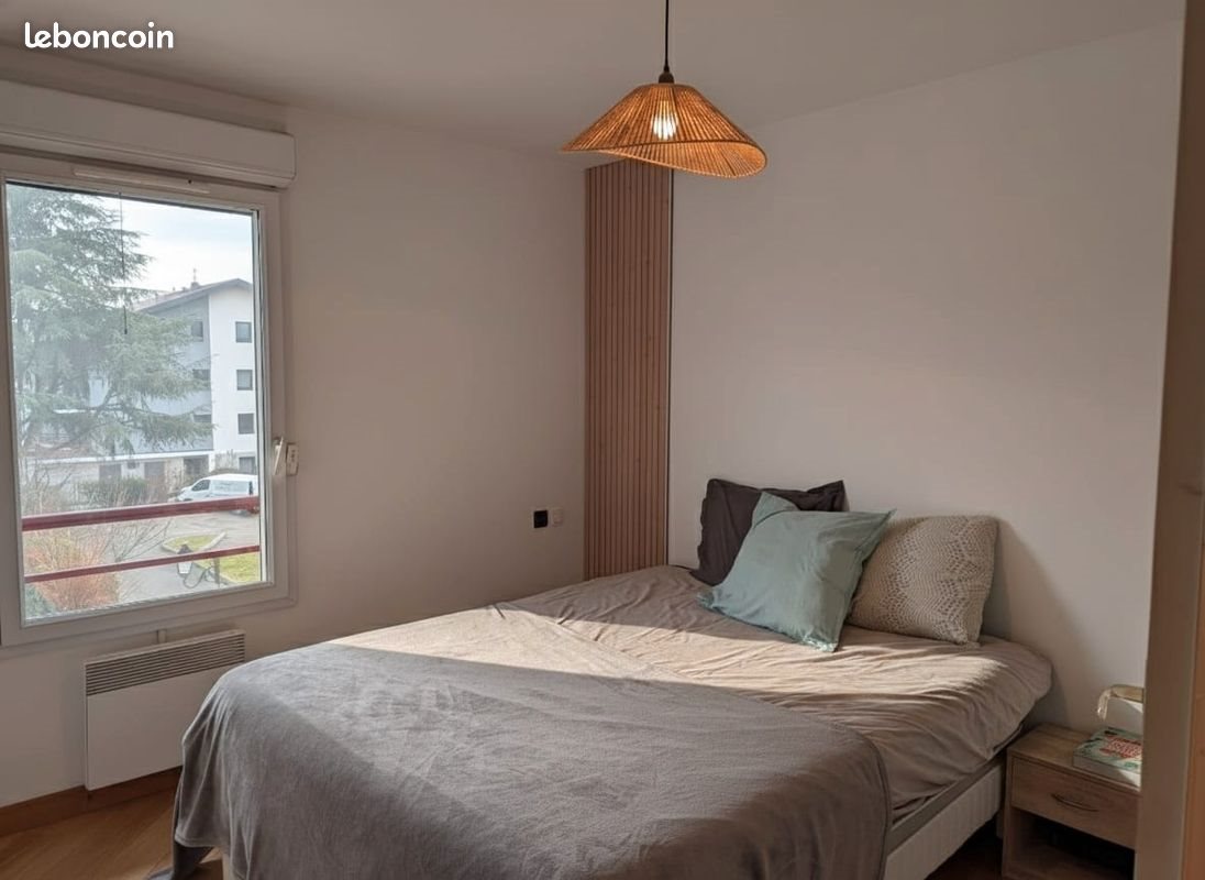 Appartement à vendre, 73m², Epagny