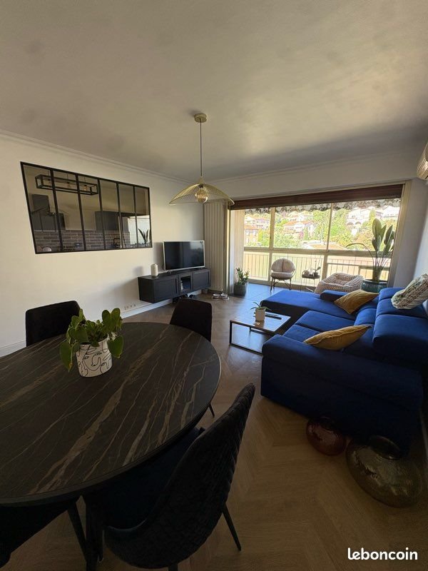 Appartement à vendre, 80m², Mandelieu-la-Napoule