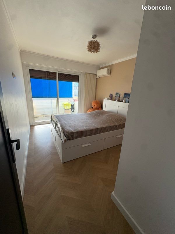Appartement à vendre, 80m², Mandelieu-la-Napoule
