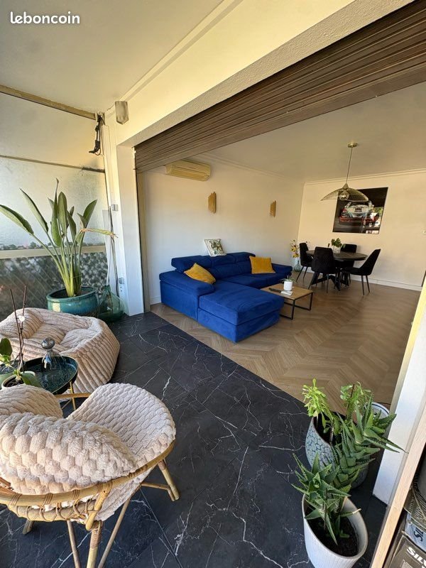 Appartement à vendre, 80m², Mandelieu-la-Napoule