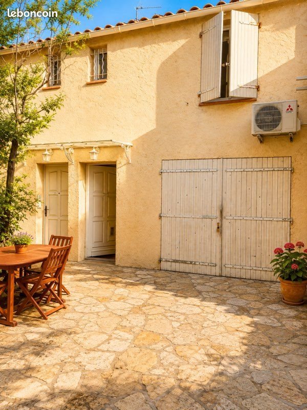 Maison à vendre, 71m², Marseille 7ème