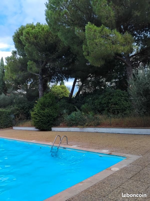 Appartement à vendre, 36m², Montpellier