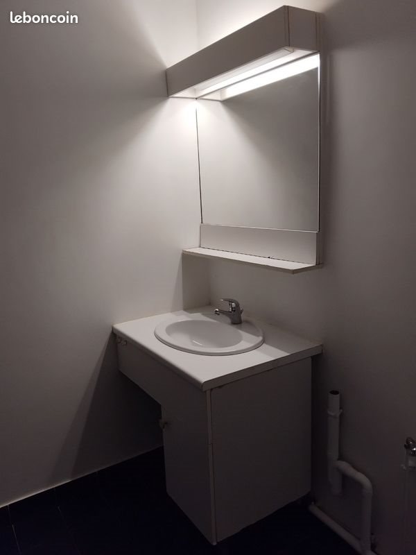 Appartement à vendre, 36m², Montpellier