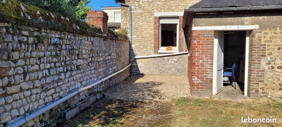 Maison à vendre, 60m², Saint-Etienne-du-Rouvray