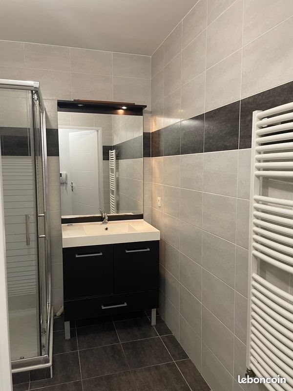 Appartement à louer, 30m², Lyon 7ème