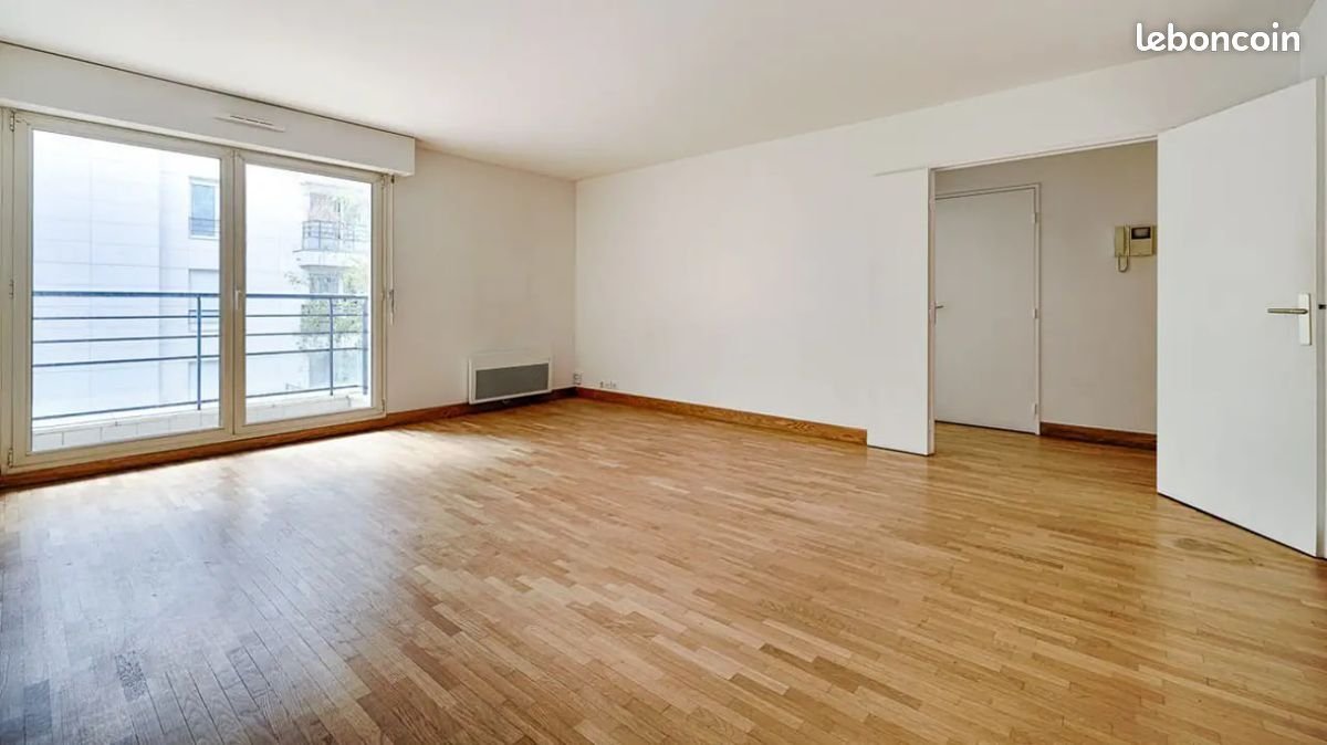 Appartement à louer, 41m², Montreuil