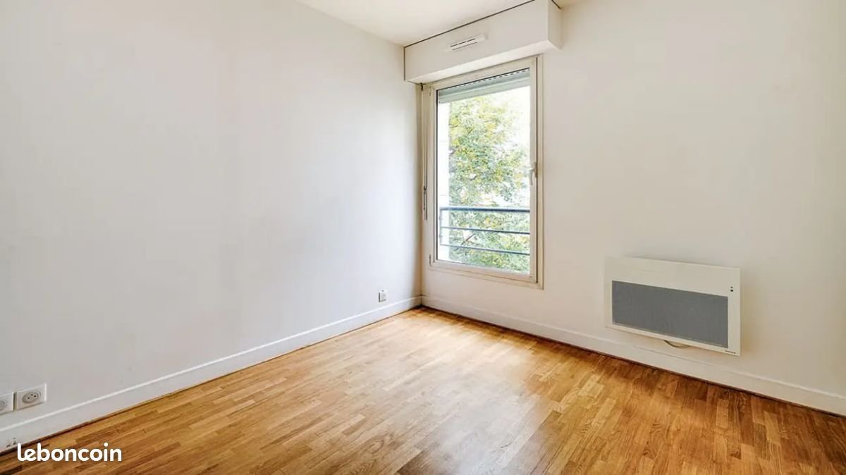 Appartement à louer, 41m², Montreuil
