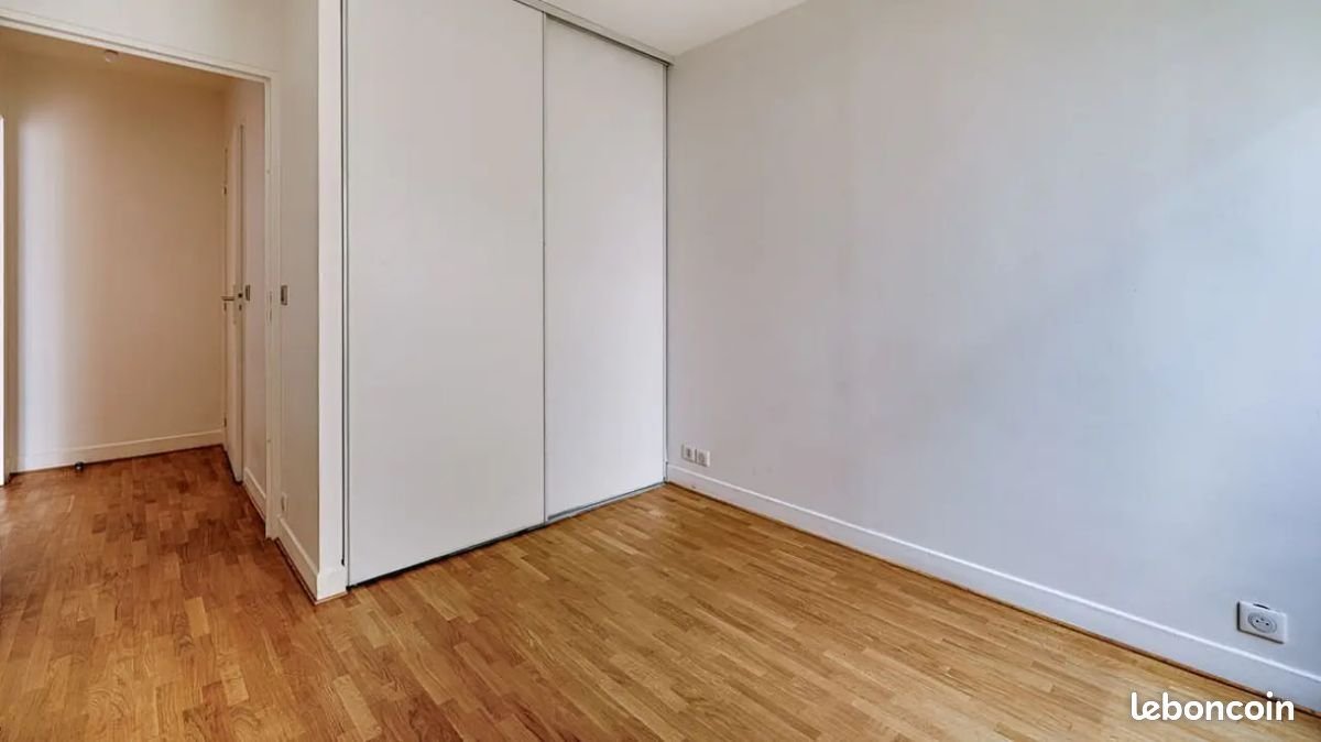 Appartement à louer, 41m², Montreuil