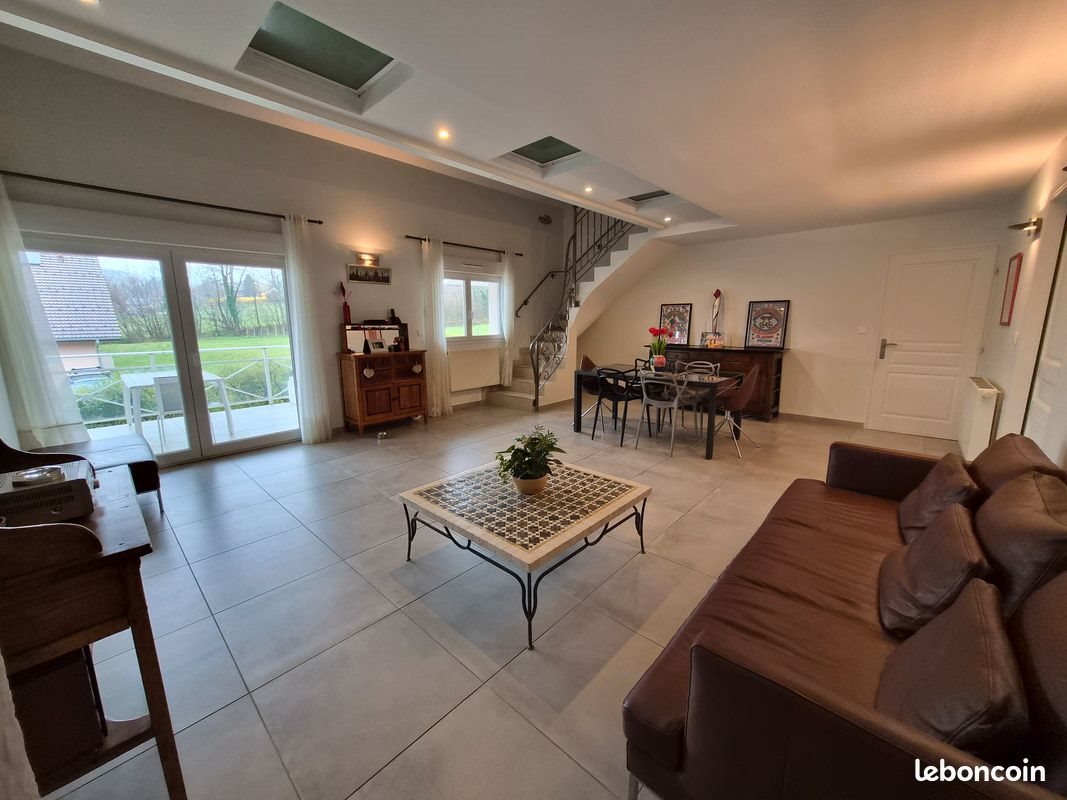 Appartement à vendre, 150m², Etaux