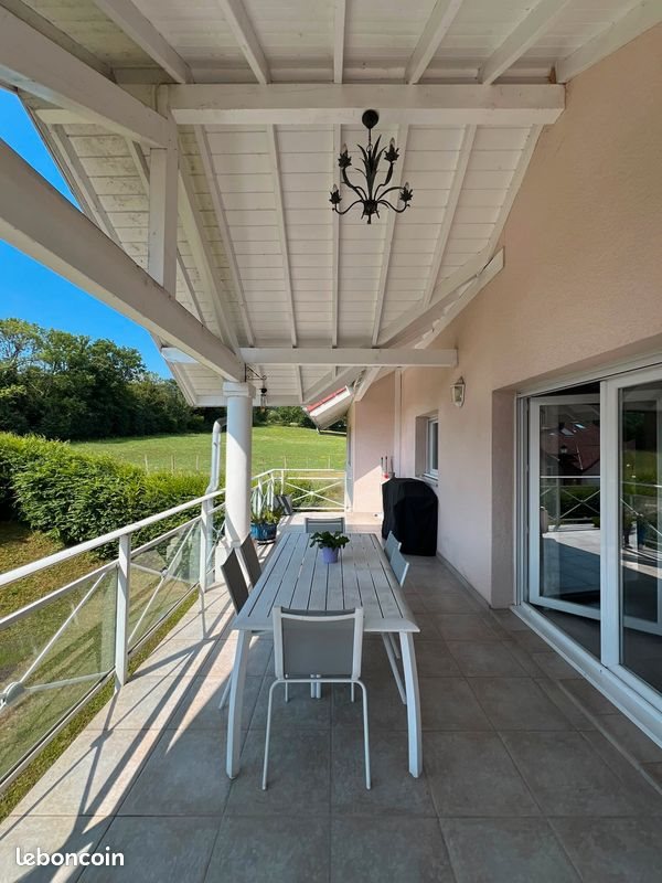 Appartement à vendre, 150m², Etaux