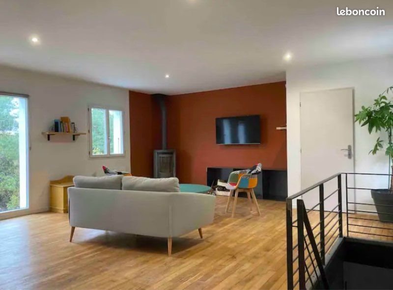 Maison à louer, 120m², Prayssac