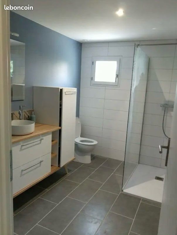 Maison à louer, 120m², Prayssac
