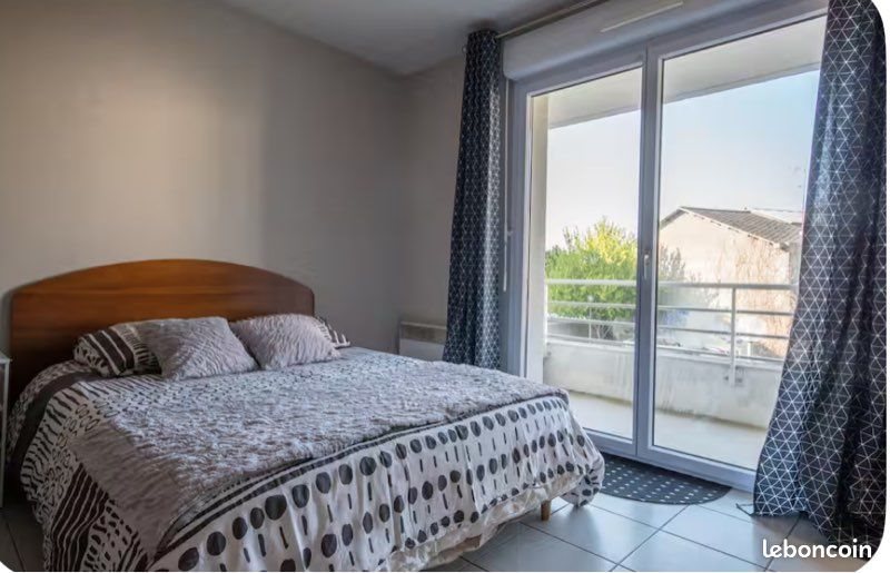 Appartement à louer, 27m², Saint-Brieuc
