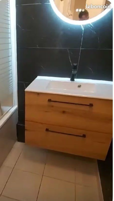 Appartement à louer, 27m², Saint-Brieuc