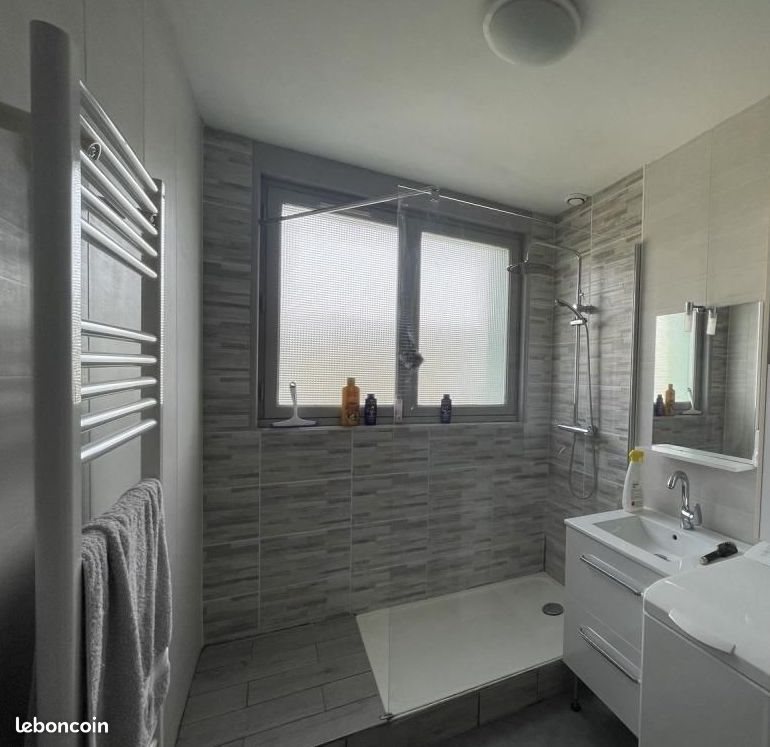 Appartement à louer, 86m², Angoulême