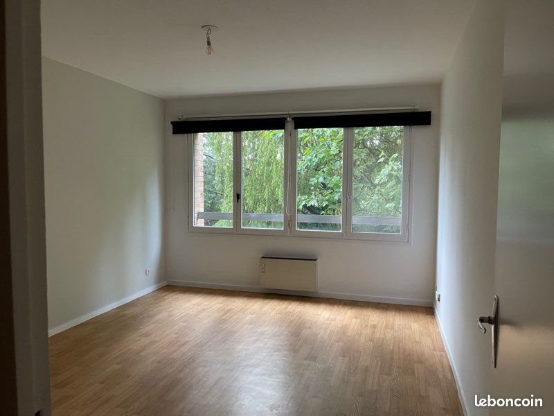 Appartement à louer, 30m², Lille