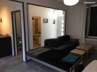 Maison à louer, 90m², Marseille 9ème