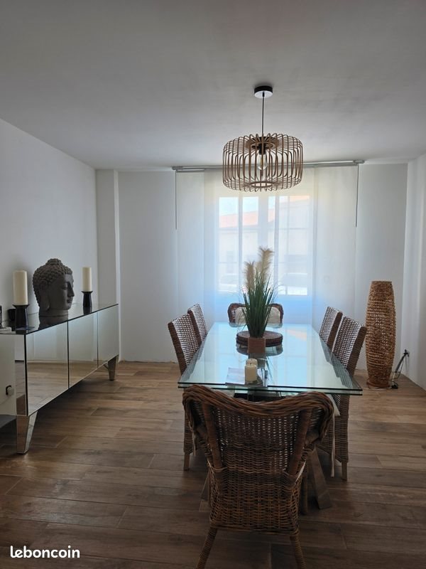 Maison à vendre, 150m², Saramon