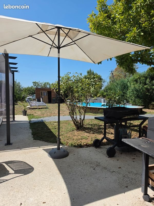 Maison à vendre, 150m², Saramon
