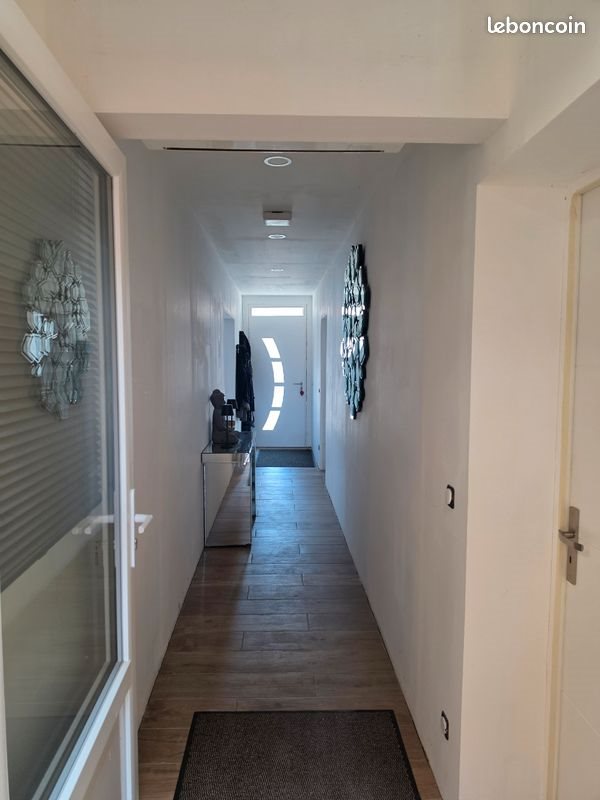 Maison à vendre, 150m², Saramon