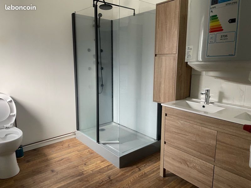 Appartement à louer, 45m², Sermaize-les-Bains