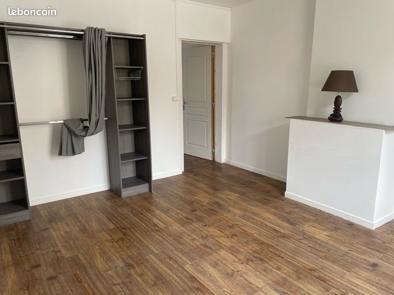 Appartement à louer, 45m², Sermaize-les-Bains