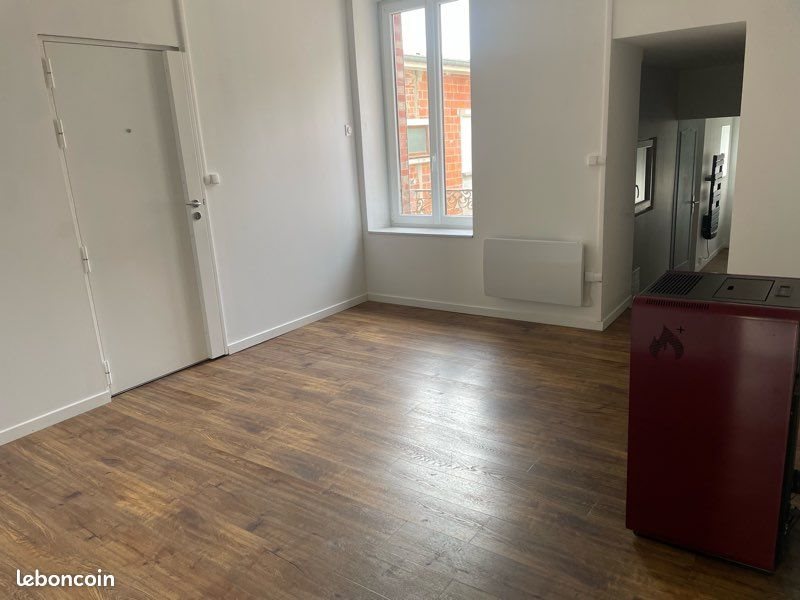 Appartement à louer, 45m², Sermaize-les-Bains