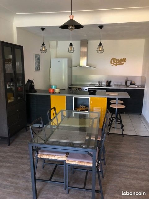 Maison à louer, 54m², Pessac