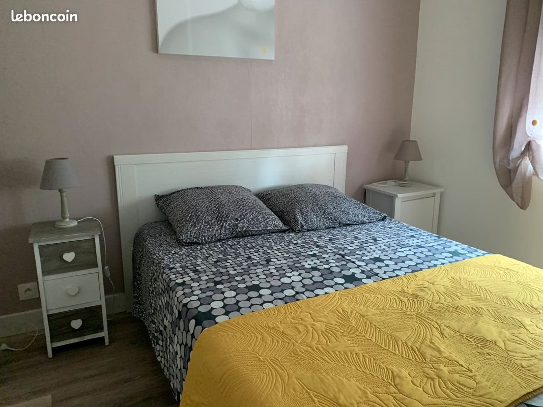 Maison à louer, 54m², Pessac