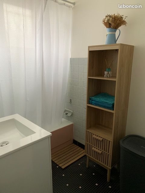 Maison à louer, 54m², Pessac