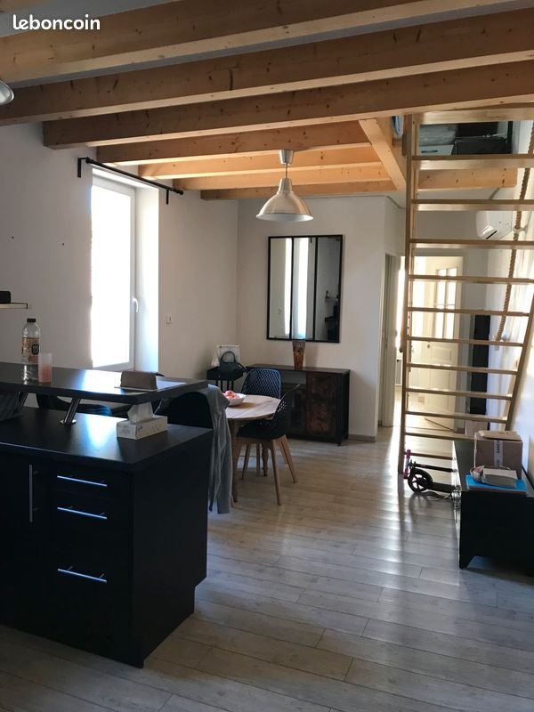 Appartement à louer, 60m², Salon-de-Provence