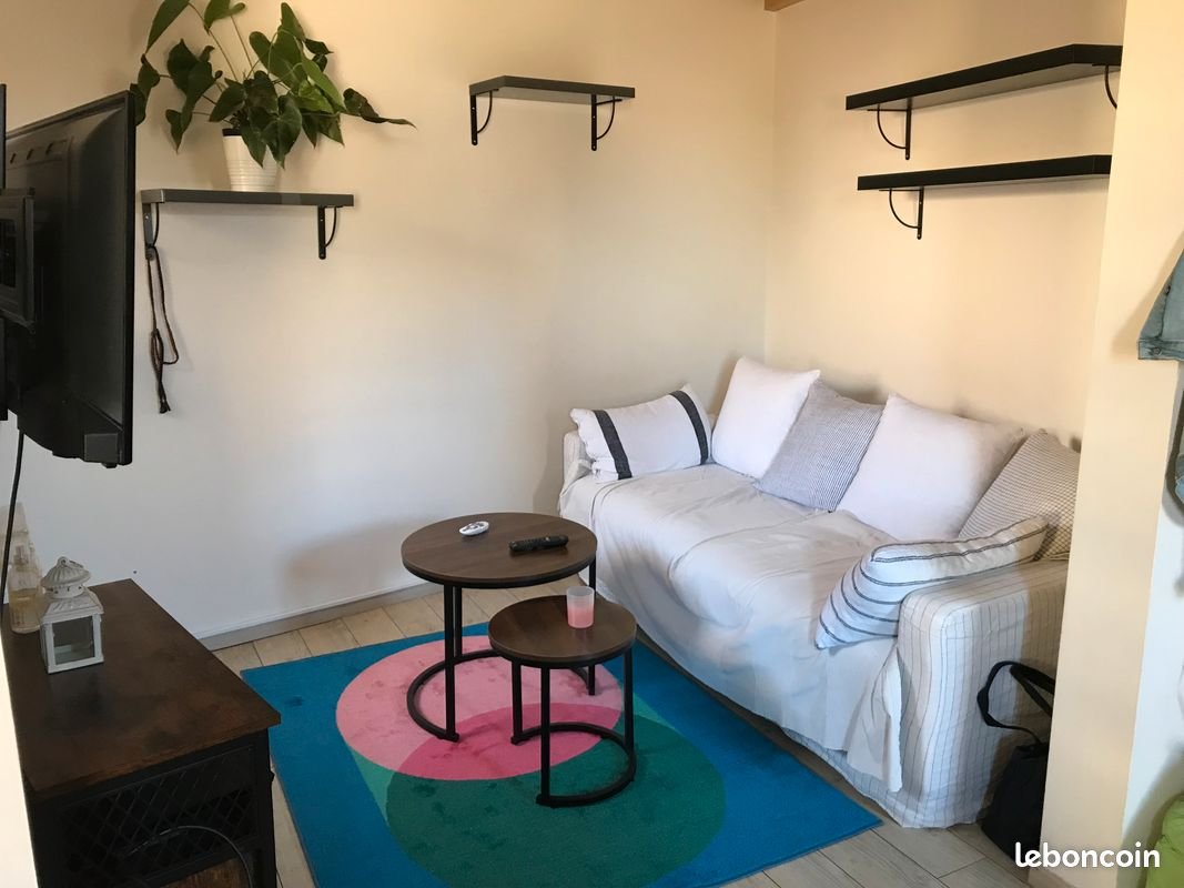 Appartement à louer, 60m², Salon-de-Provence