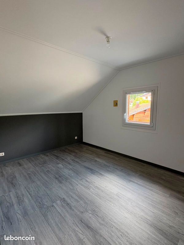Appartement à louer, 40m², Morbier