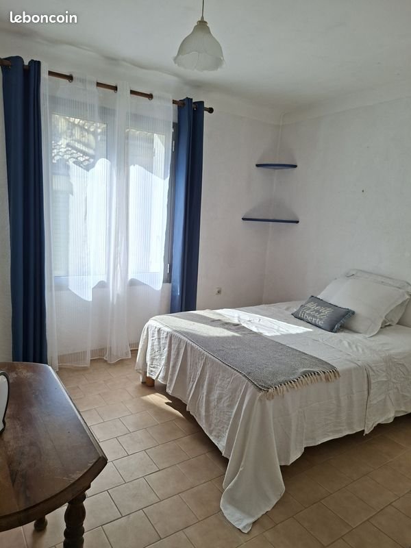 Maison à louer, 73m², Arles