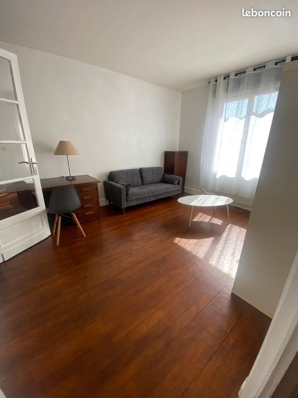 Appartement à louer, 42m², Bordeaux