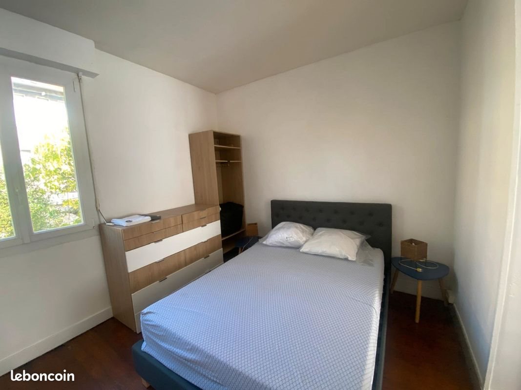 Appartement à louer, 42m², Bordeaux