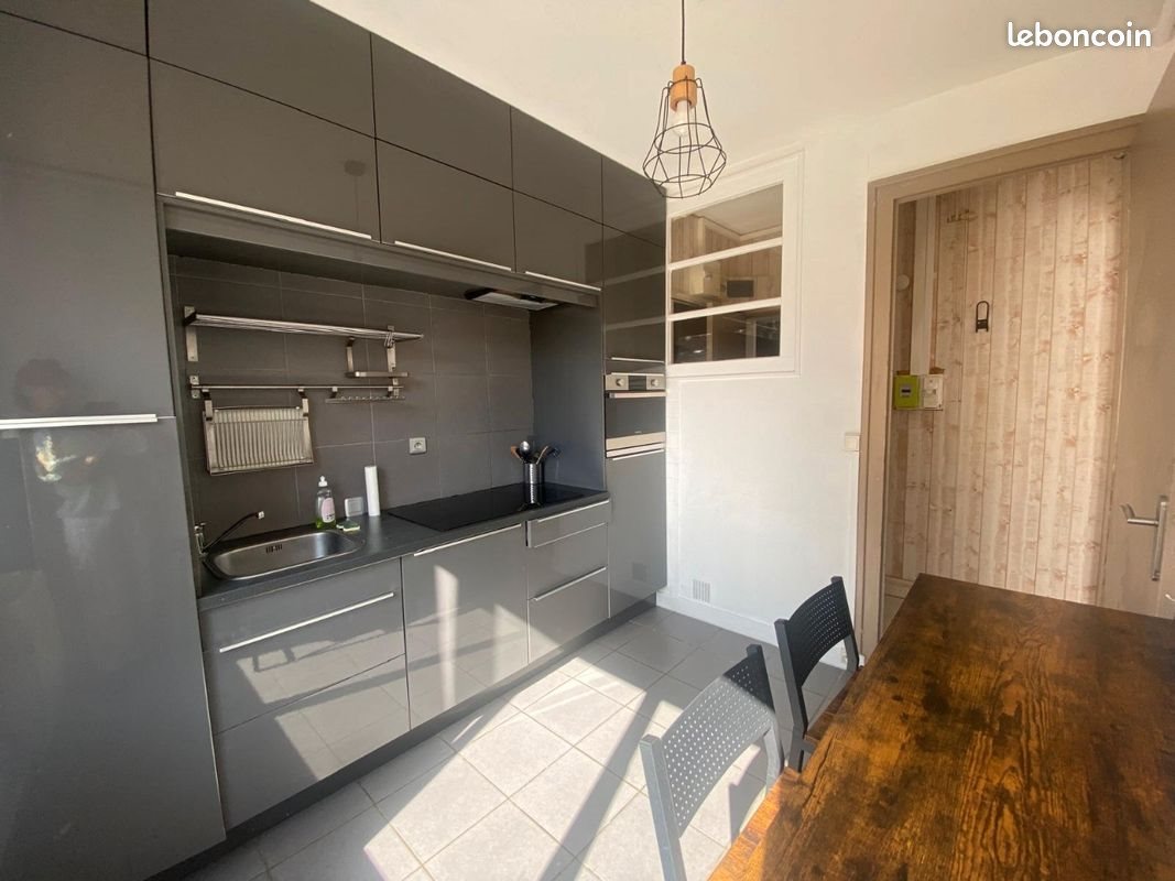 Appartement à louer, 42m², Bordeaux
