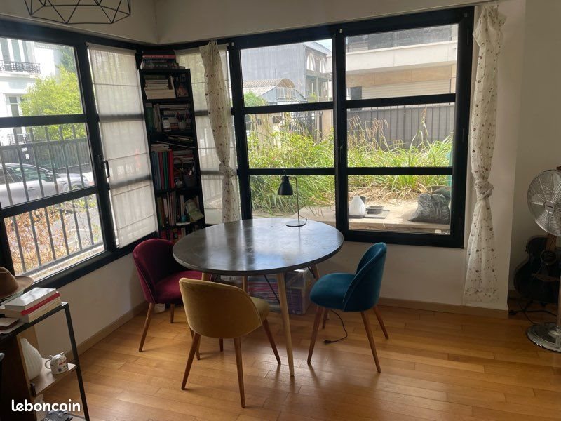 Appartement à louer, 32m², Issy-les-Moulineaux