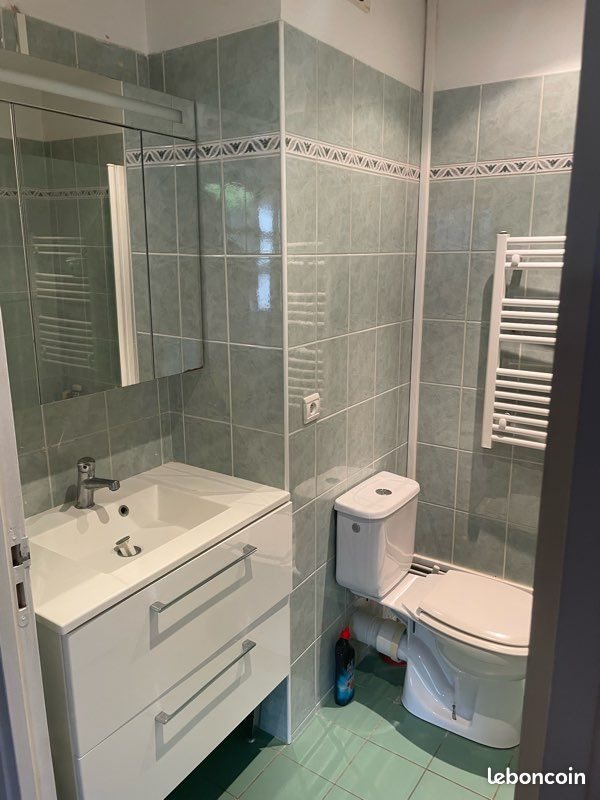 Appartement à louer, 32m², Issy-les-Moulineaux