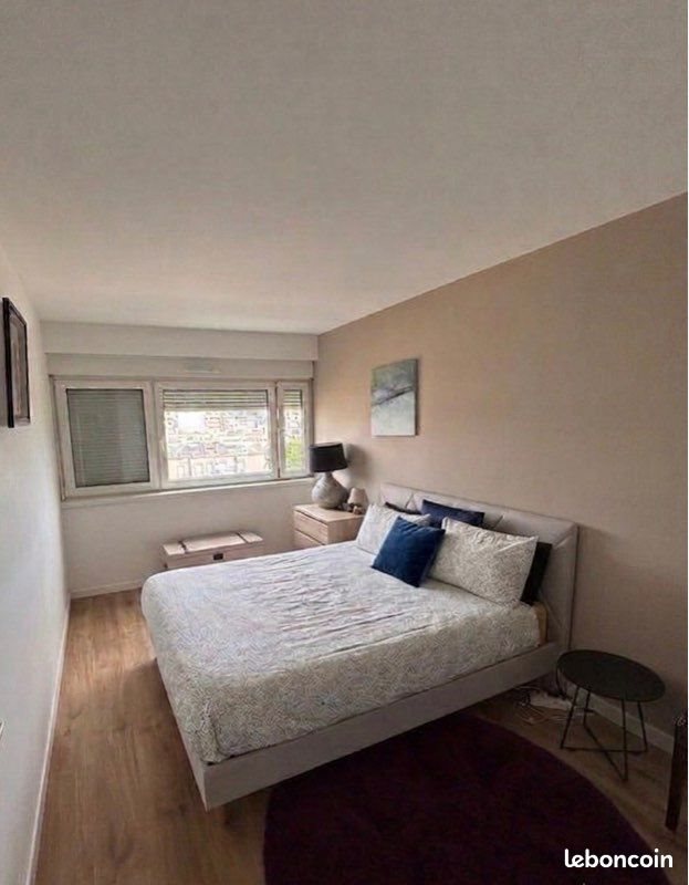 Appartement à vendre, 77m², Reims
