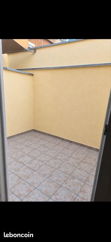 Appartement à louer, 35m², Saint-Quentin