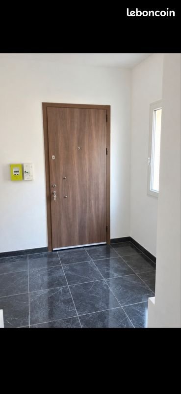 Appartement à louer, 35m², Saint-Quentin