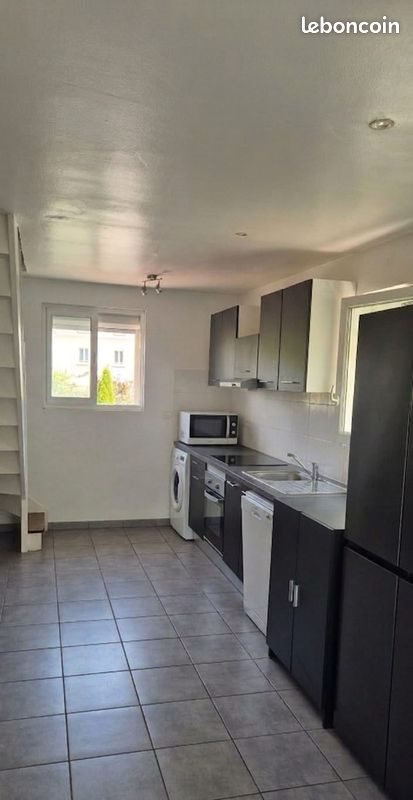 Appartement à louer, 43m², Sciez