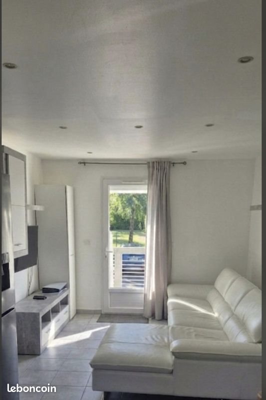 Appartement à louer, 43m², Sciez