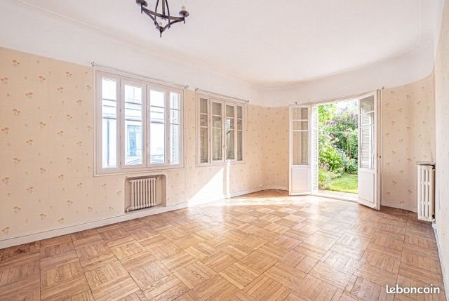 Appartement à vendre, 87m², Nice
