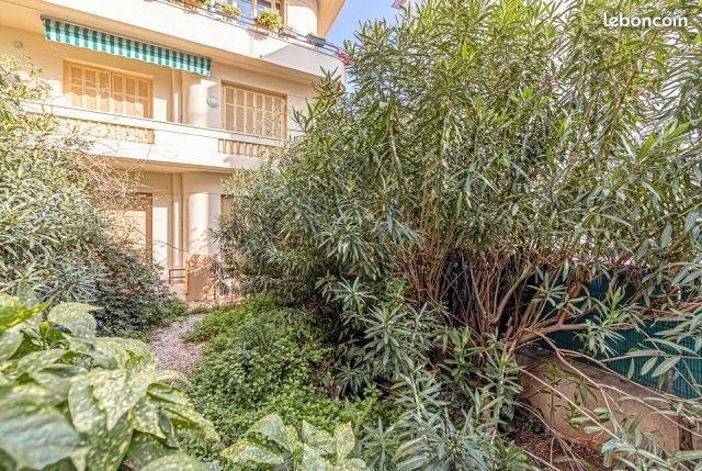 Appartement à vendre, 87m², Nice