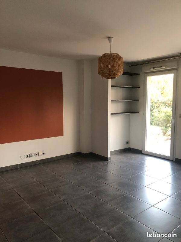 Appartement à louer, 64m², Anthy-sur-Léman