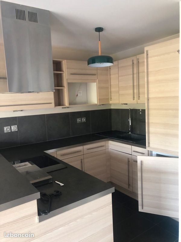 Appartement à louer, 64m², Anthy-sur-Léman