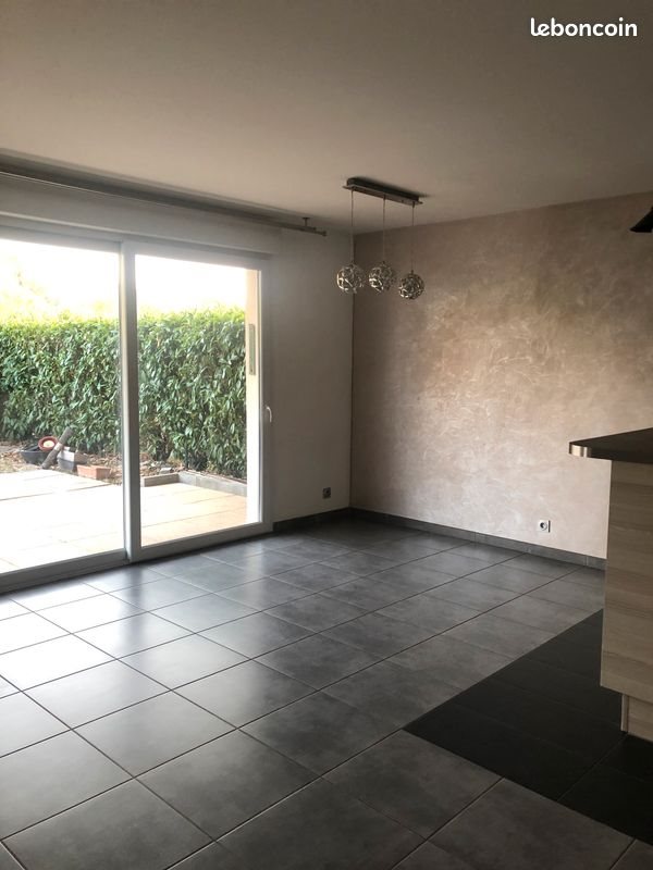 Appartement à louer, 64m², Anthy-sur-Léman