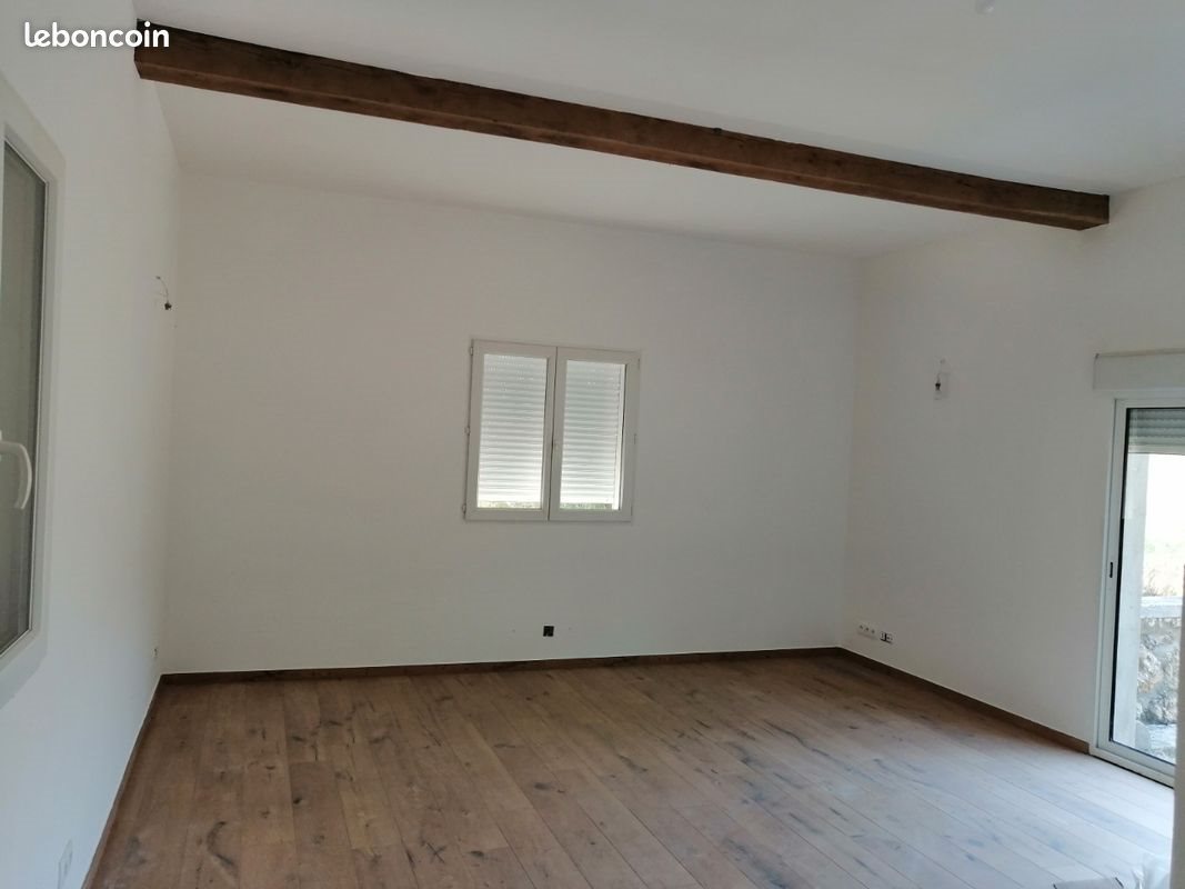 Maison à louer, 65m², Lhomme